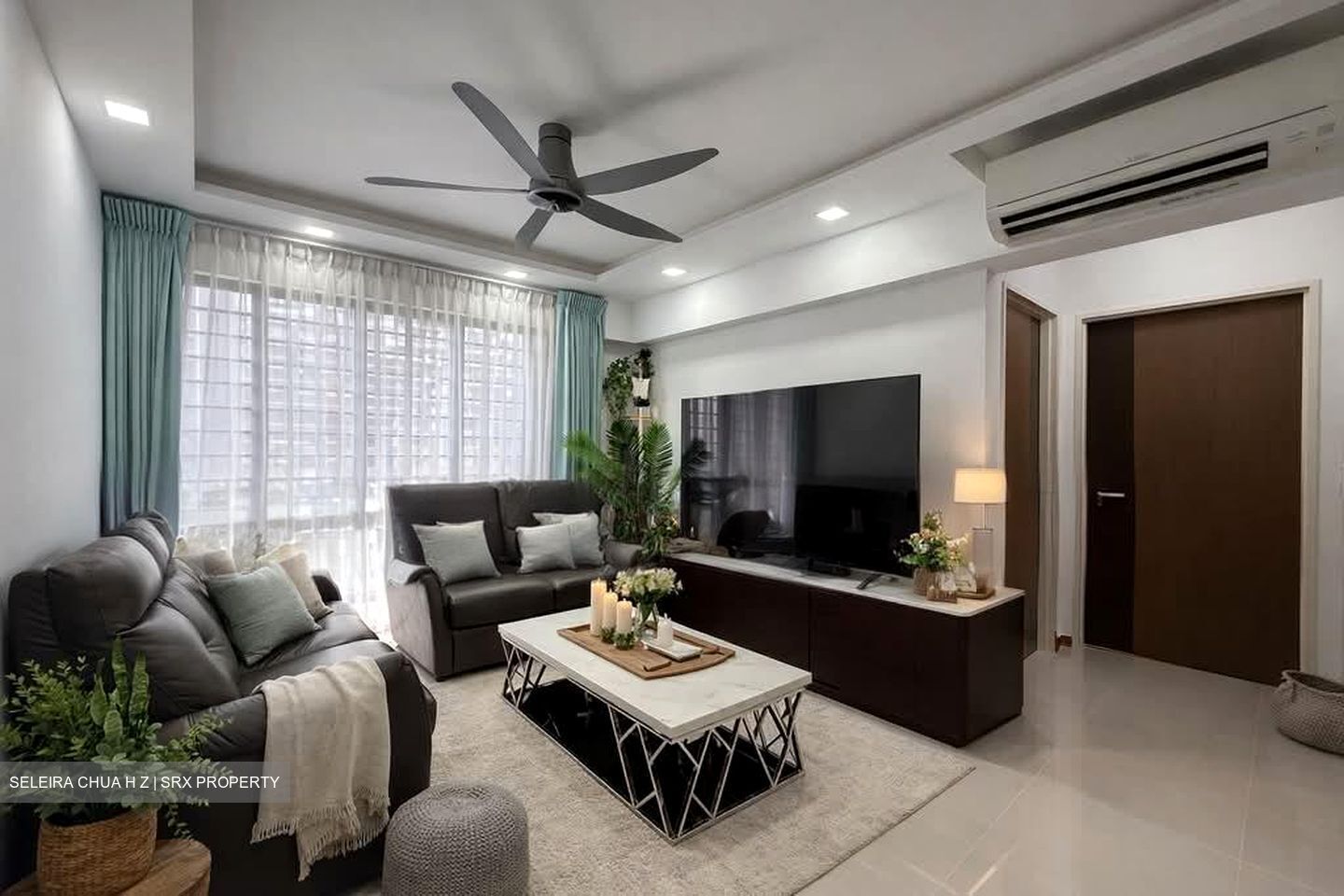 Blk 96 Skyparc @ Dawson (Queenstown), HDB 4 Rooms #574118701
